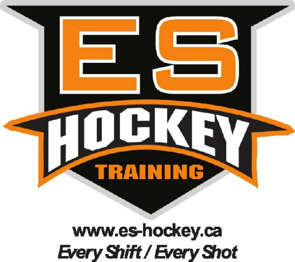 ES Hockey Training